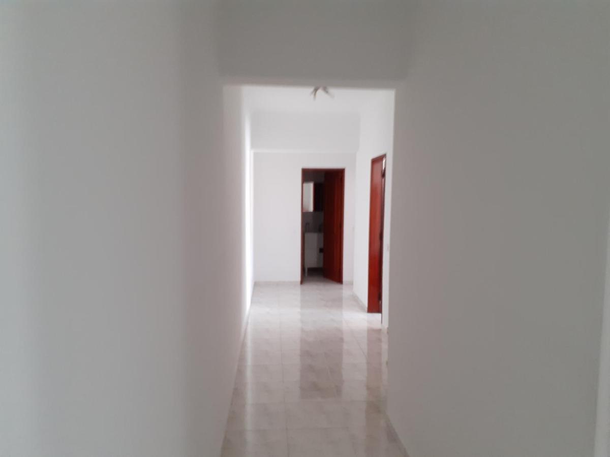 Maria'S House Lagos Exterior foto